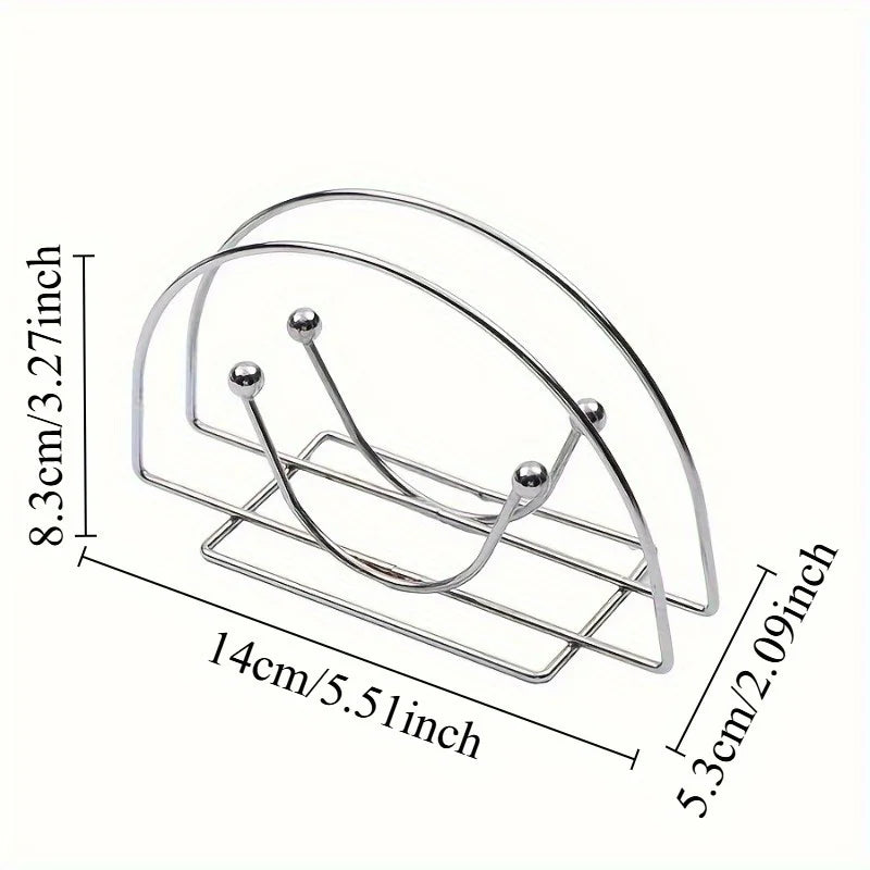 Napkin Holder