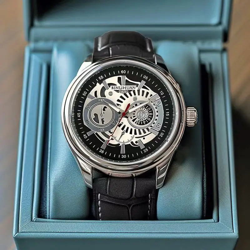 Men's Minimalist Watch