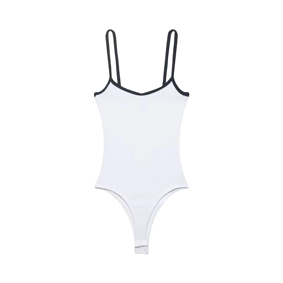 Women's Color-Block Jumpsuit