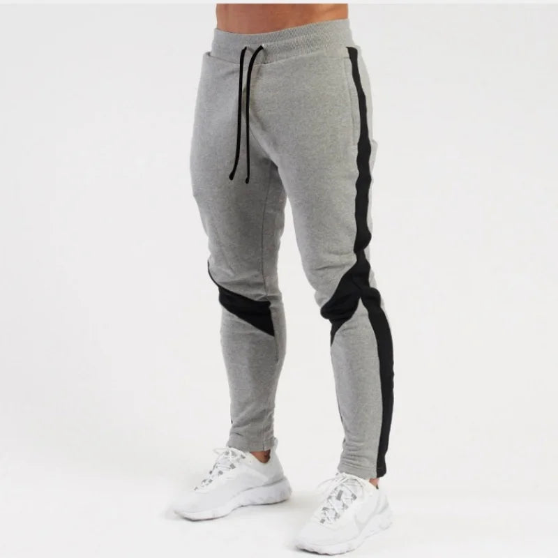 Men's Slim-Fit Joggers