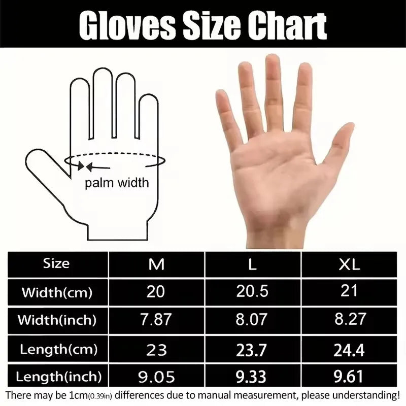 Winter Gloves