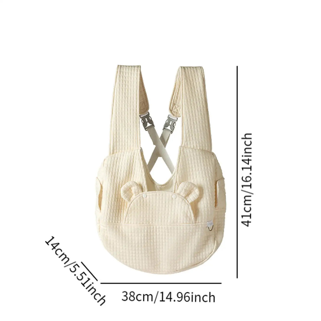 Pet Carrier Backpack