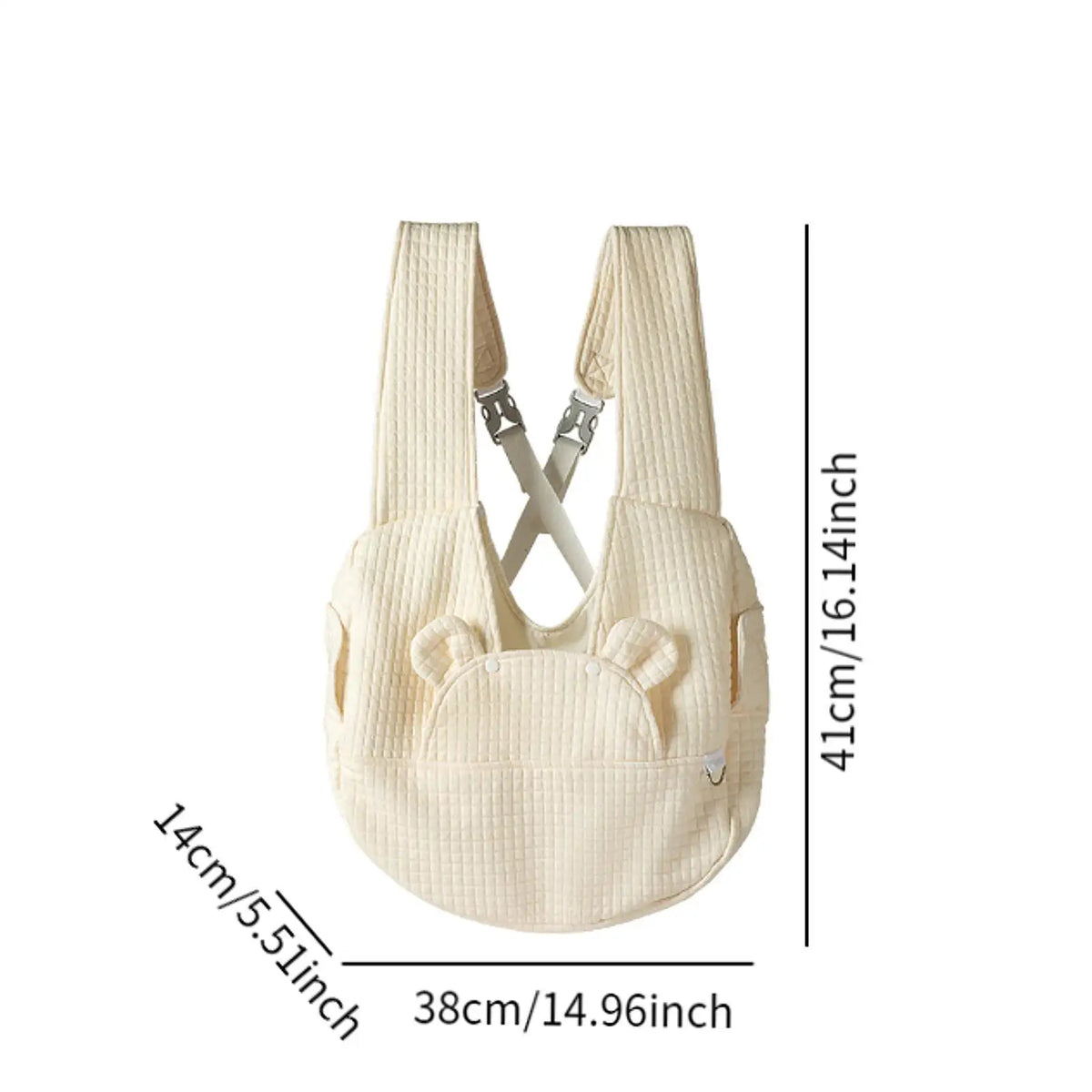 Pet Carrier Backpack