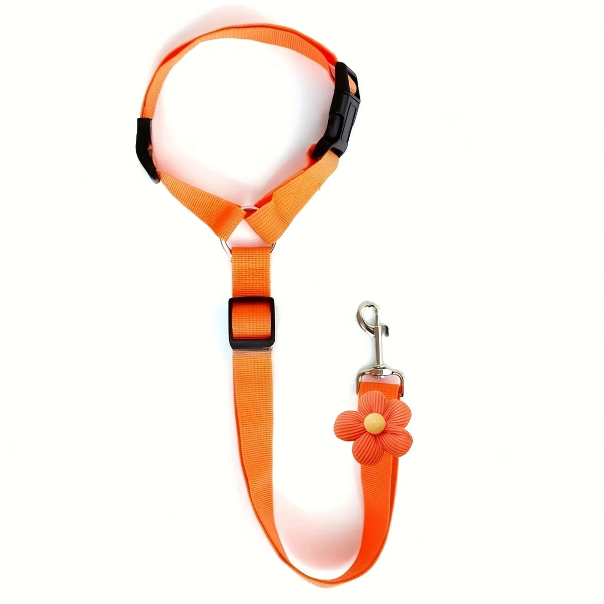 Dog Car Seat Belt Tether