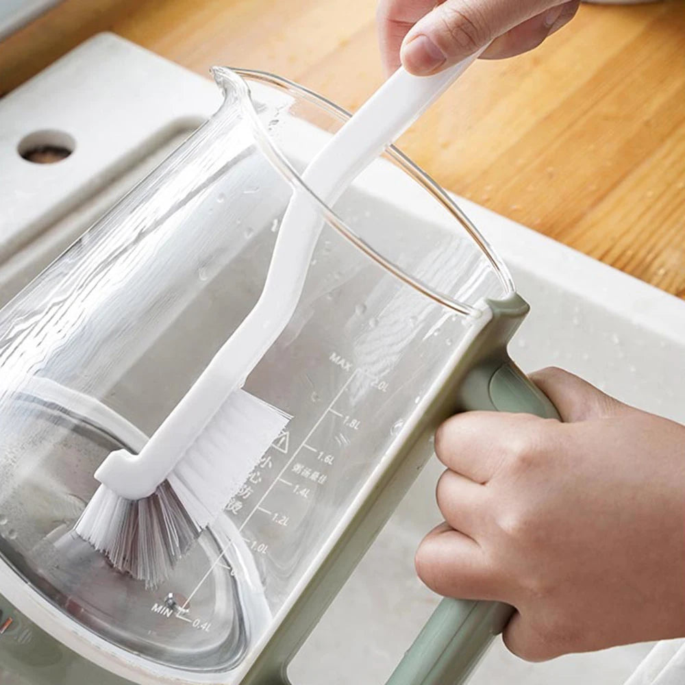 Household Cleaning Brushes