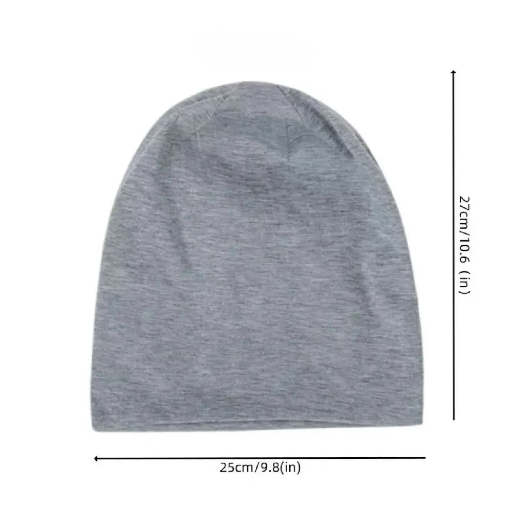 Slouchy Knit Beanie