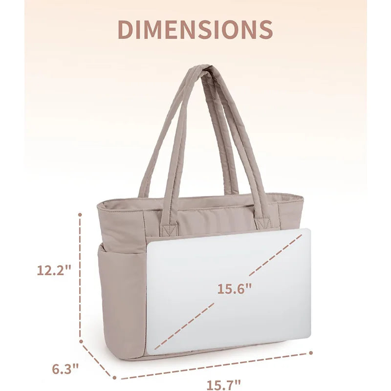Women's Shoulder Tote Bag