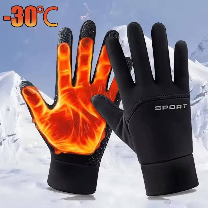 Winter Gloves