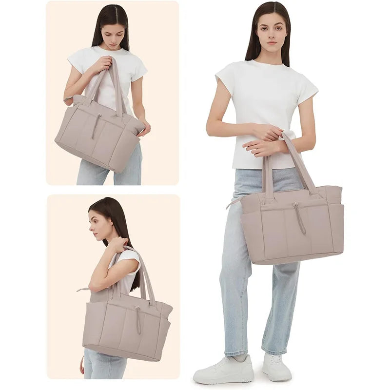Women's Shoulder Tote Bag
