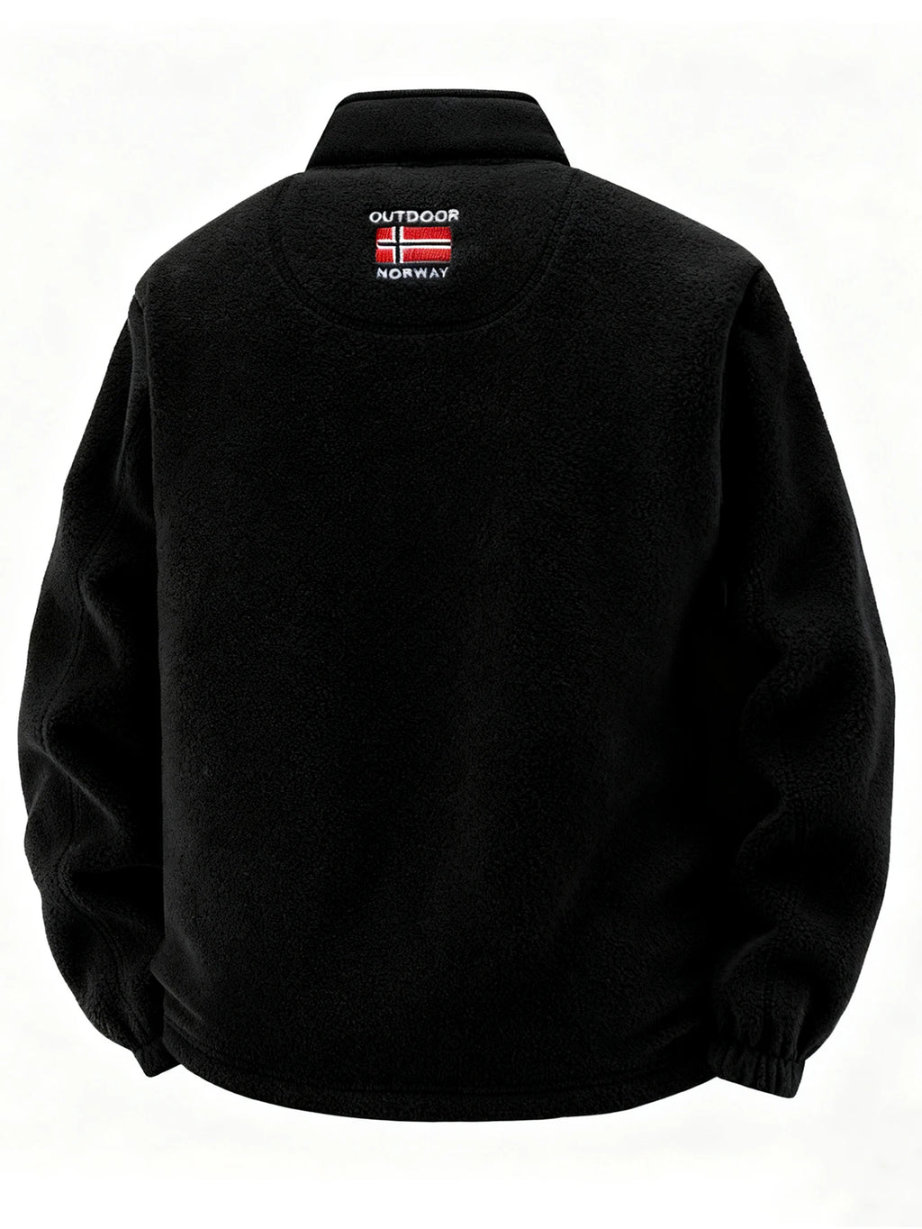 Men's Fleece Jacket