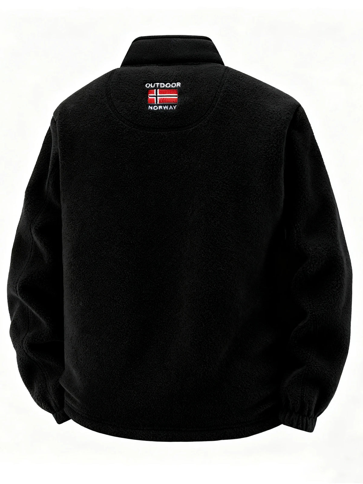 Men's Fleece Jacket