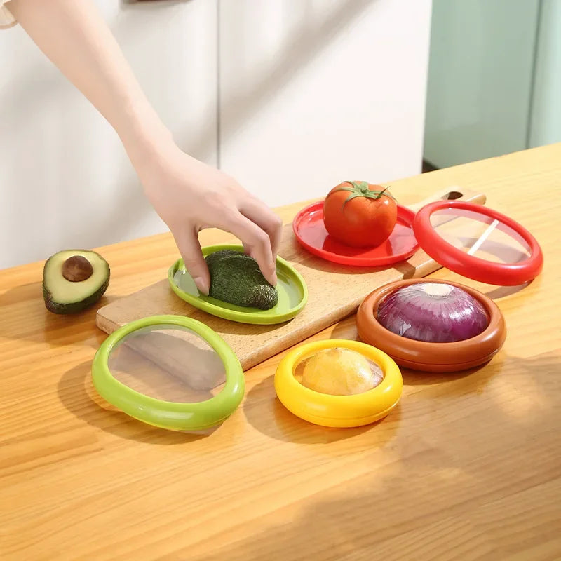 Fruit and Vegetable Storage Box