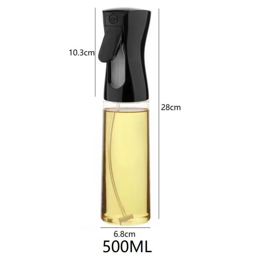 Oil Sprayer Bottle for Cooking