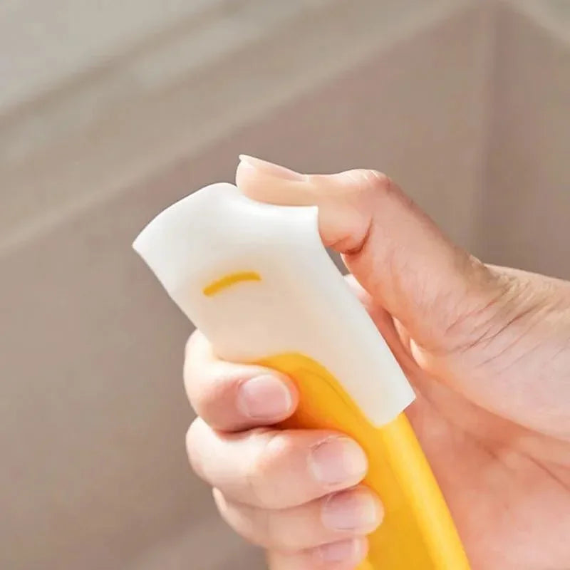 Kitchen Cleaning Scraper Spatula