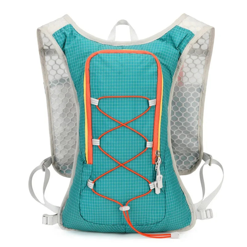 Lightweight Hiking Backpack