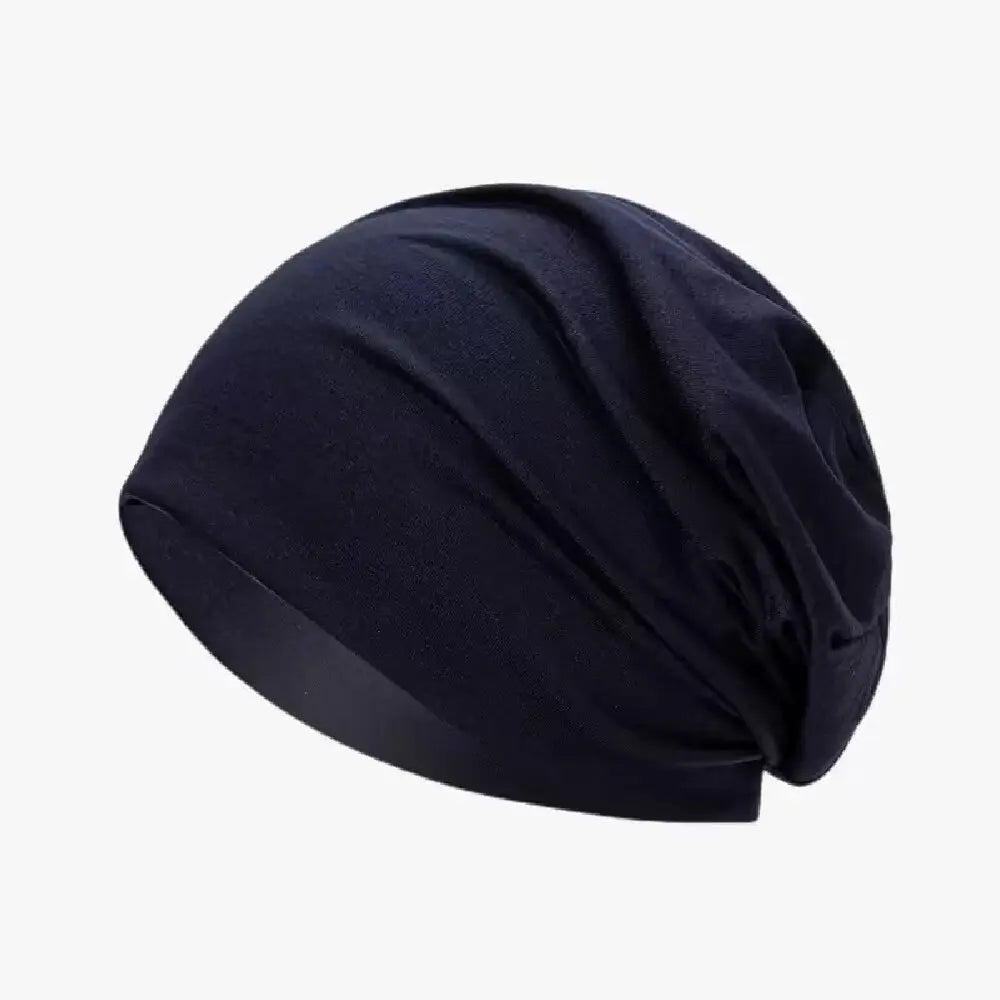 Slouchy Knit Beanie
