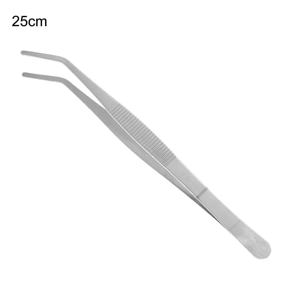 Stainless Steel Kitchen Tongs