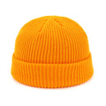 Knit Cuffed Beanie