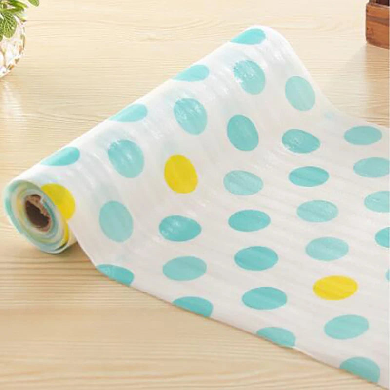 Kitchen Drawer and Shelf Liner Mat