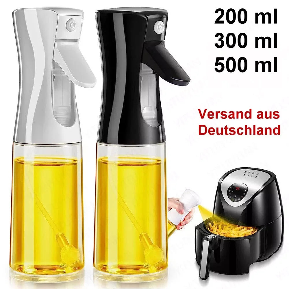 Oil Sprayer Bottle for Cooking