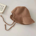Wide Brim Cloche Hat