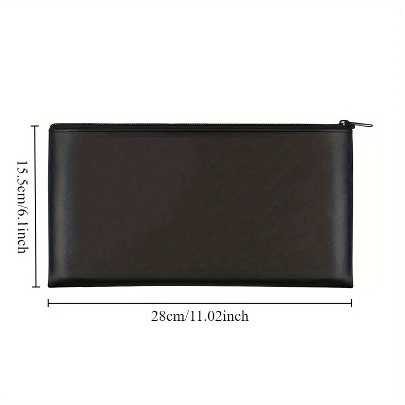 Zipper Coin Purse