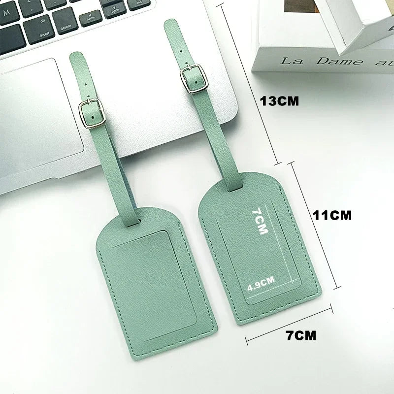 Luggage Tag