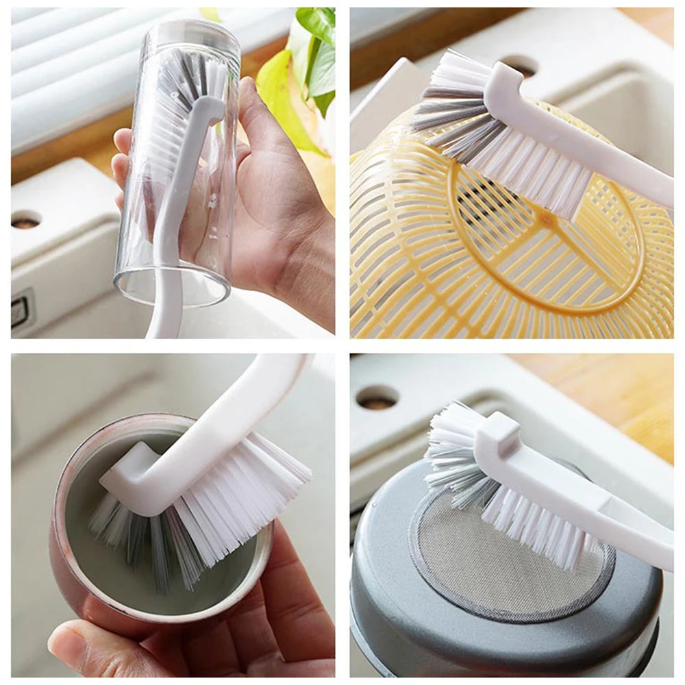 Household Cleaning Brushes