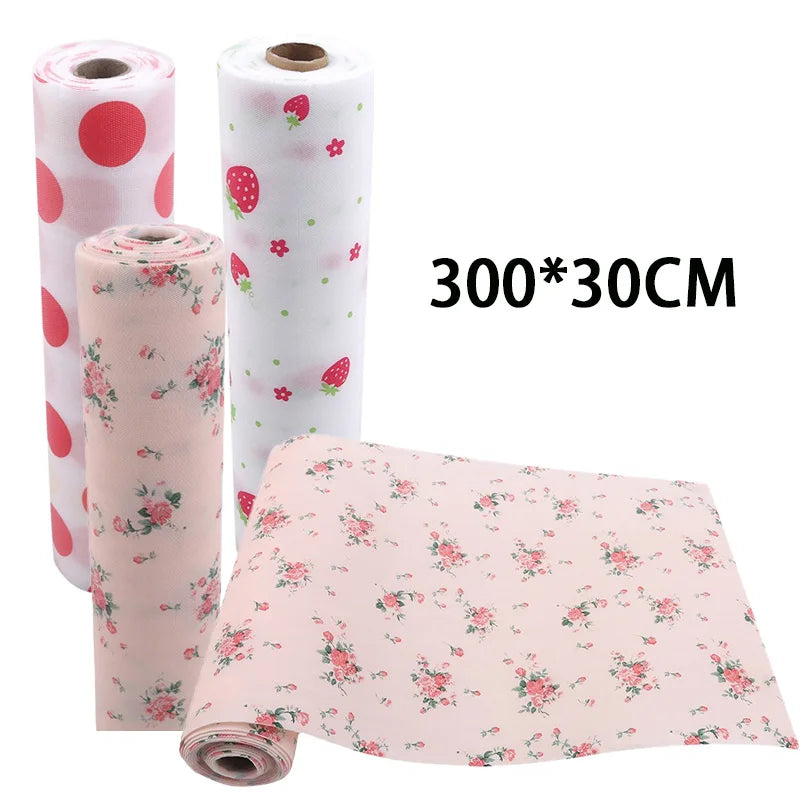 Kitchen Drawer and Shelf Liner Mat
