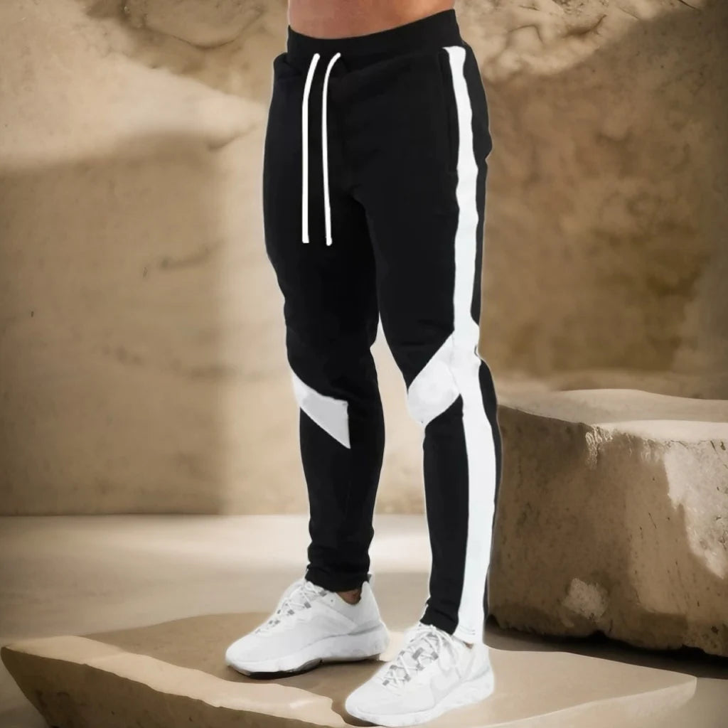 Men's Slim-Fit Joggers