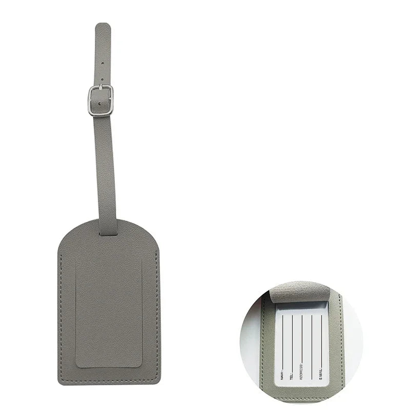 Luggage Tag