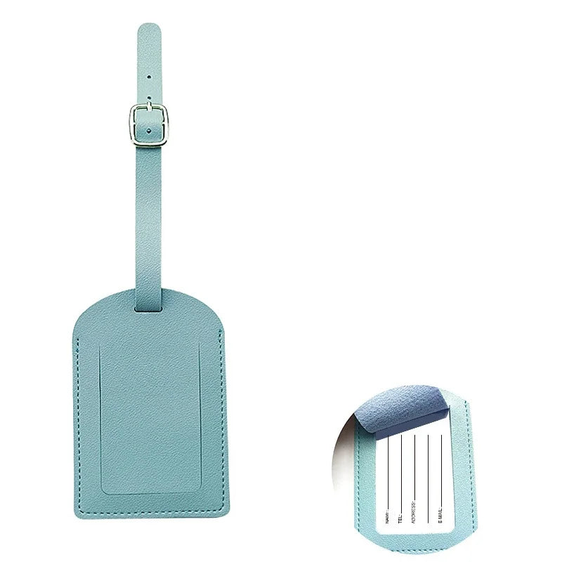 Luggage Tag