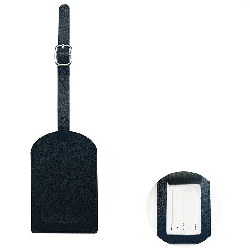 Luggage Tag