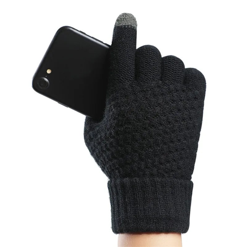 Tactical Winter Gloves