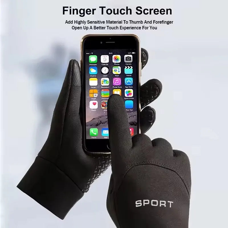 Winter Gloves