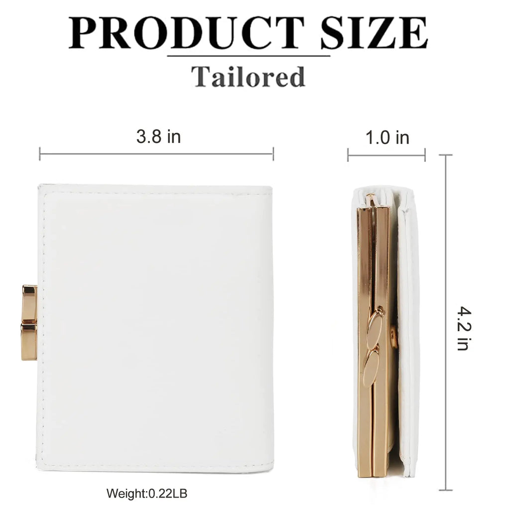 Women's Card Holder Wallet