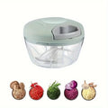 Garlic Press and Mincer