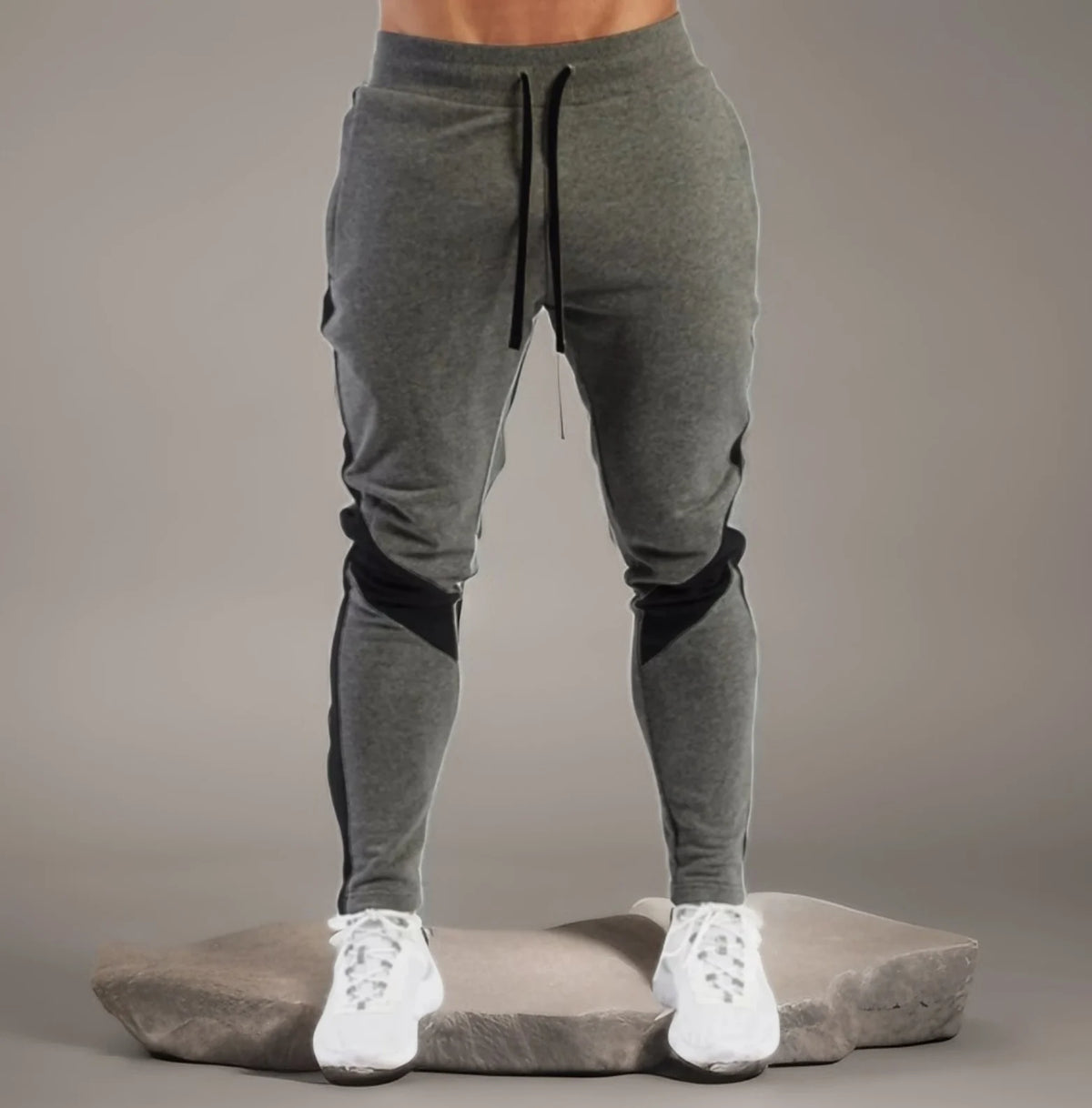 Men's Slim-Fit Joggers