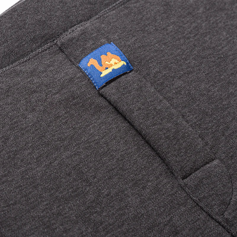 Men's Fleece Thermal Pants