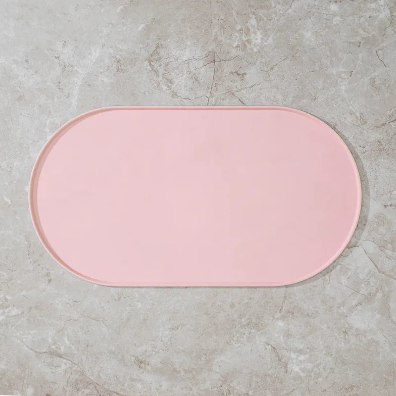 Cat Feeding Mat