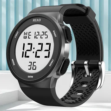 Women's LED Digital Watch