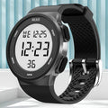 Women's LED Digital Watch