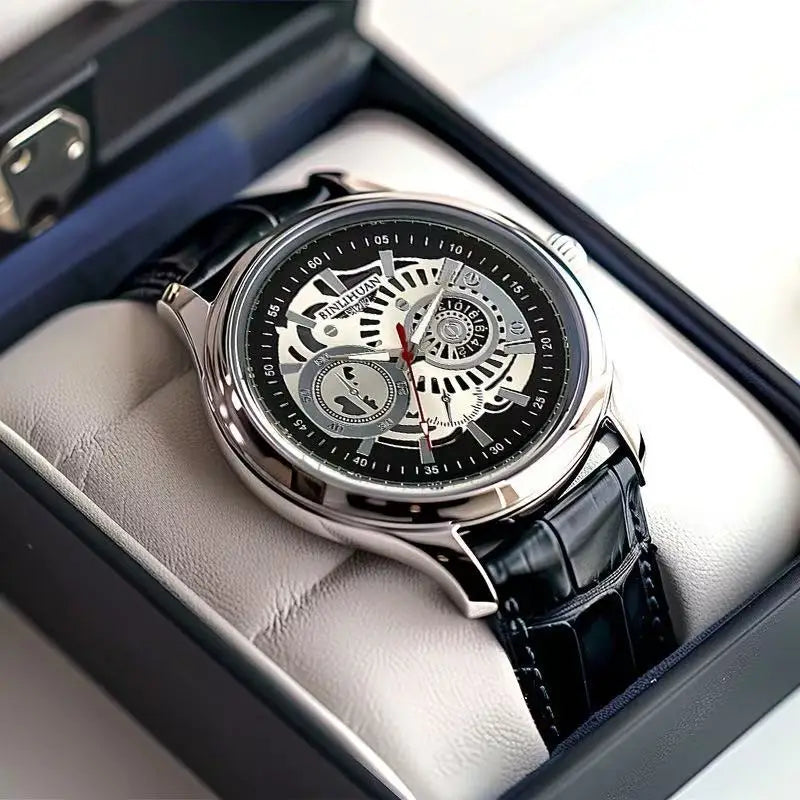 Men's Minimalist Watch