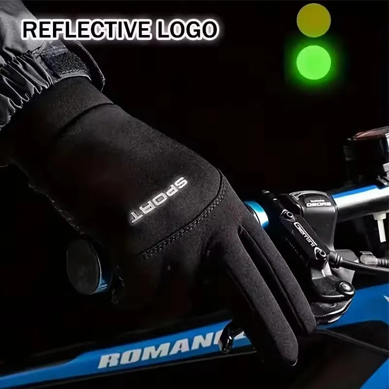 Winter Gloves