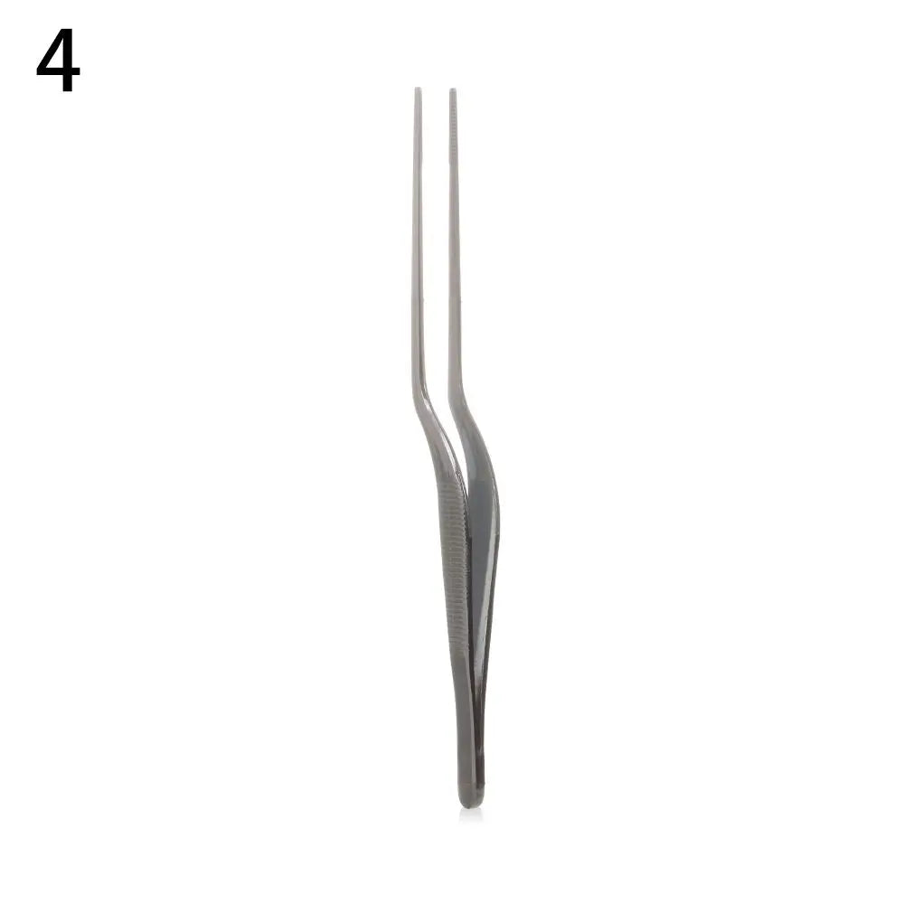Stainless Steel Kitchen Tongs