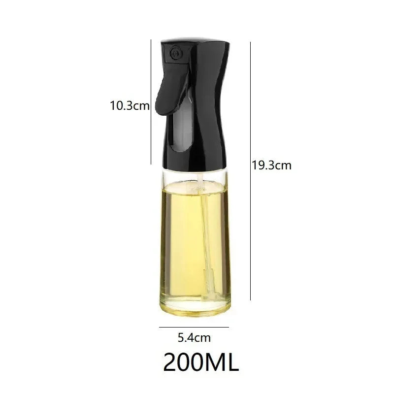 Oil Sprayer Bottle for Cooking