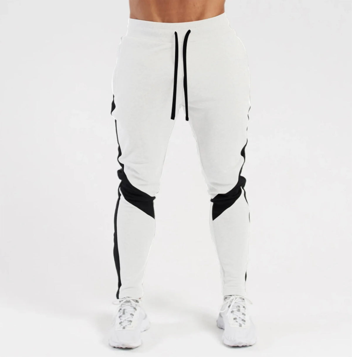 Men's Slim-Fit Joggers