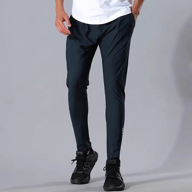 Men's Casual Gym Joggers