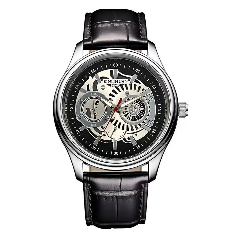 Men's Minimalist Watch