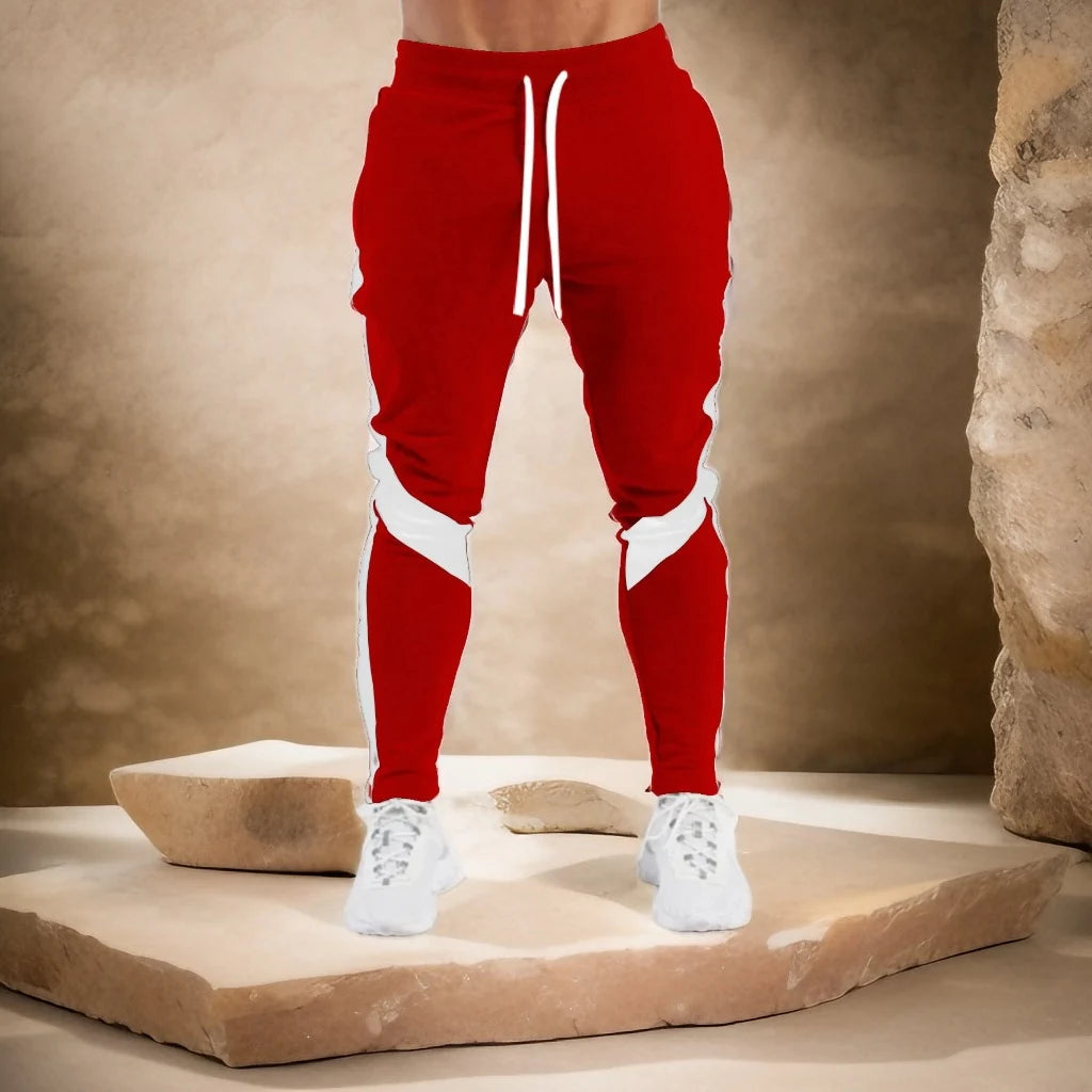 Men's Slim-Fit Joggers